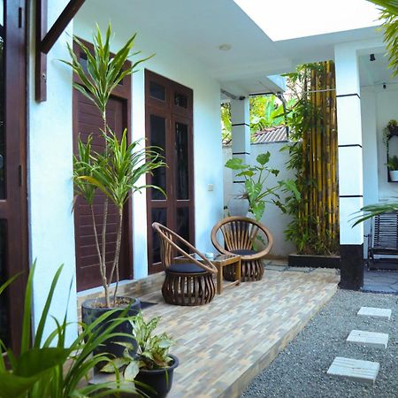 Hidden Villa هيكادوفا المظهر الخارجي الصورة