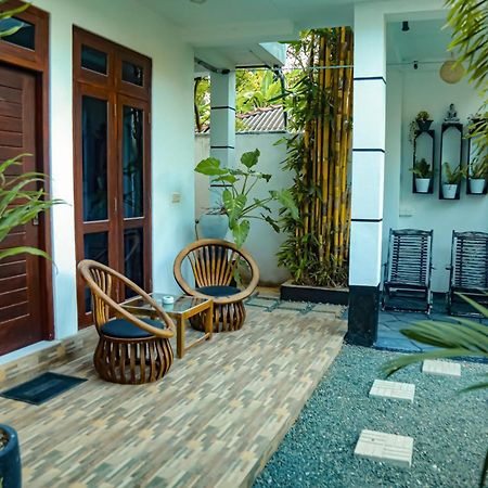 Hidden Villa هيكادوفا المظهر الخارجي الصورة