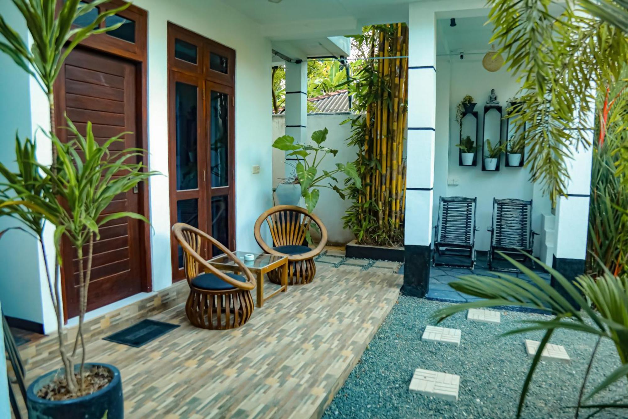 Hidden Villa هيكادوفا المظهر الخارجي الصورة
