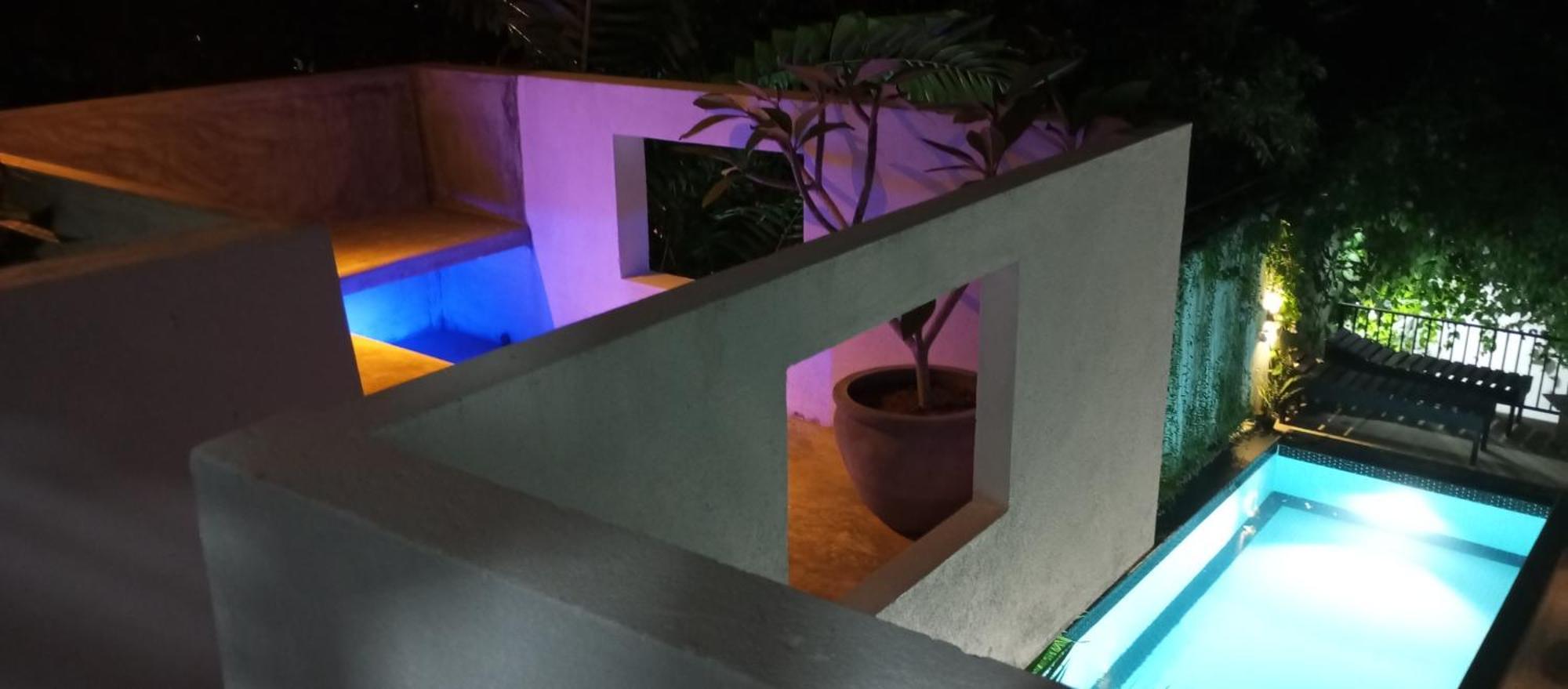 Hidden Villa هيكادوفا المظهر الخارجي الصورة